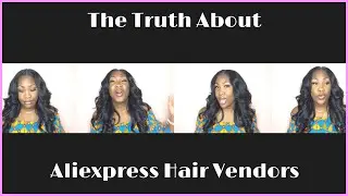 Don&rsquo;t Get Scammed by Hair Companies :TIPS on how to find the best companies! | D&eacute;jaNikira
