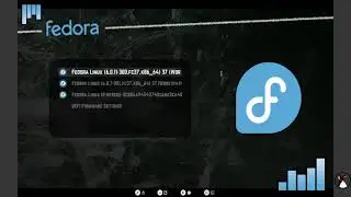 Linux : Ajouter des thèmes à GRUB2