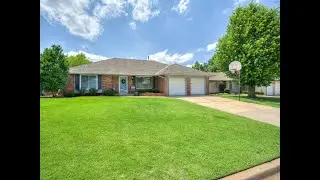 6513 N Ann Arbor Terrace - OKC, OK - The Logan Team - Logan Real Estate Co.