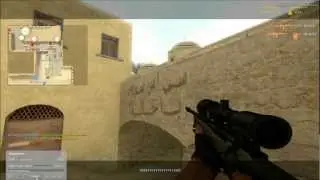 CSS|FREE DEMO|CSPL MIX x2JUMP 180