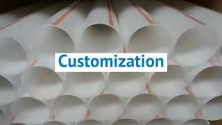 Custom Plastic Tubing - Inline Plastics