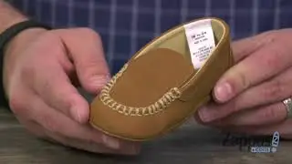 Janie and Jack Baby Loafer Crib Shoes (Infant) SKU: 9092059