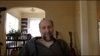 Doug Martsch of Built to Spill on getting into music