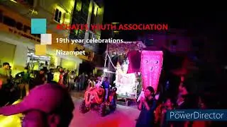 ACHATES YOUTH ASSOCIATION 19th YEAR CELEBRATIONS