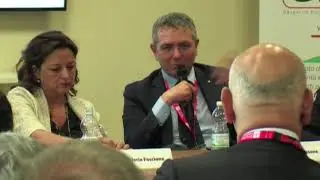 Intervento di  Gennaro Tesone al GIOIN Impresa 4 0