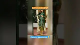 Branded fancy Dresses for girls | Newest winter collection 2022 | Shaista fashion #Shorts