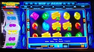 All That Glitters 2 slot machine, DBG