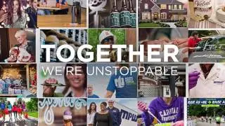 One of US  | The Columbus Region