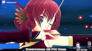 Utawarerumono: ZANiel - Sneeze Plz [09/26/2019 VOD]