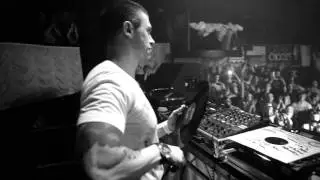Paul Glazby - Kick it (Final UK Set Footage)