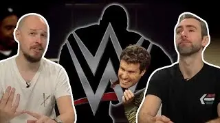 Who is WWE's Next MAINSTREAM STAR?
