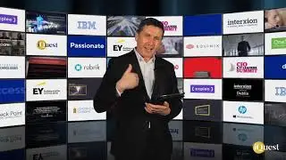 CIO Leader Summit - How to manage the risk of a Post Pandemic Remote Working Environment