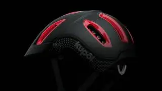 Kupol 3D helmet