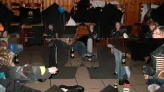 f&ecirc;te d'int&eacute;gration BTS AG le Herdrie 2008