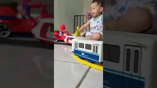 Track baru  kereta api, sae pisan euy 👌 #shortsvideo #keretaapi
