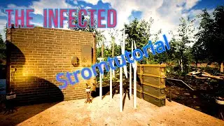 THE INFECTED | deutsch | S 2  EP33 Extra: STROMTUTORIAL