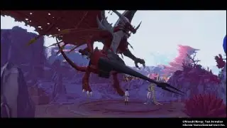 Digimon Story: Time Stranger - Royal Knights Assemble (Part 1)