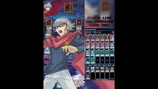 Duel Links: Attempting KOG with Necrofear/Dark World