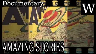 AMAZING STORIES - WikiVidi Documentary