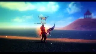 Metin2 ▲Elencia2▲ CoreyRoss Mixtape 1.0 HD