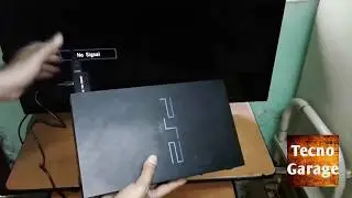 soluci&oacute;n conversor ps2 a HDMI no da imagen