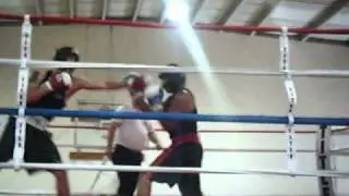 Josh vs Mark