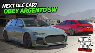 GTA V Если Rockstar выпустит Wagon DLC | Список желаемых машин для GTA VI