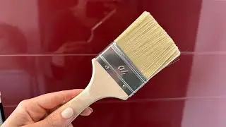 Ti basterà un pennello da 1€ per pulire casa! #lifehacks #cleaning #cleaningmotivation