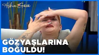Büşra Eleneceğini Düşünerek Ağlama Krizine Girdi | Aşkın Gücü 48. Bölüm