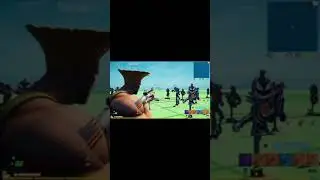 bigTy showcases guile skin #shorts