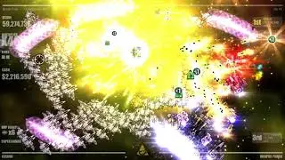 Beat Hazard 2 new under 6 minute record!  Believe - Unstoppable EP - Teminite (Zen+)
