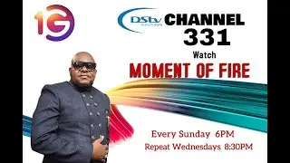Holy Spirit By Bishop Dr Alex Episode 2