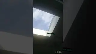 Retractable Glass Roof By Kent International