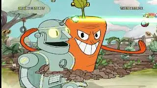 REQUESTED BY @Flazeroz123-i8s: Dr. Kahl's Robot vs Team Goopy (TURNS) - Mugen Battle
