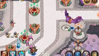 Realm defense level 110 Rank342