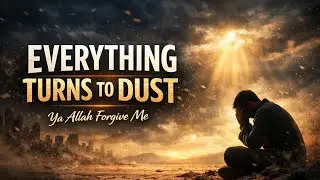 Ya Dunya|Heart Touching Islamic Nasheed About Akhira & Reality Of Life |2026