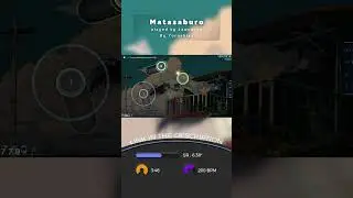 Matasaburo | osu! Daily Banger