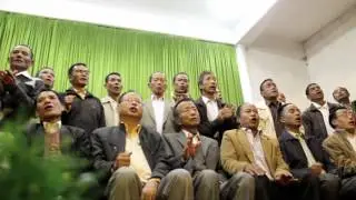ECM KPP New Colony - Kei nata eichh&ocirc;kha la Abeipa eima chakao aw