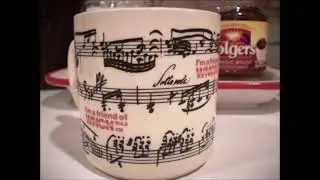 David Dubal with 'A Musical Offering', Beethoven, 6/25/76