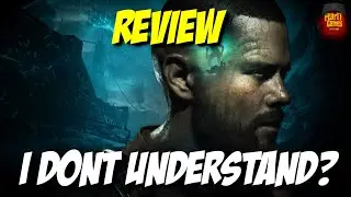 WHY SO MANY BAD REVIEWS | Final Transmission DLC