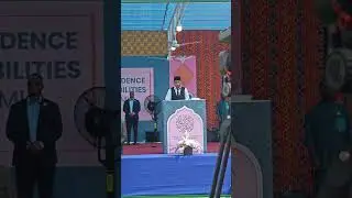 Jalsa Salana Ghana 2026 - Opening Urdu Poem - Tahir Ahmad Hoolash - 8th January 2026