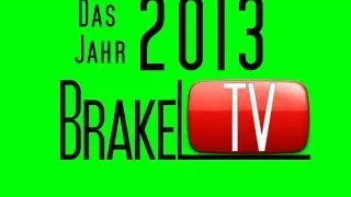 Brakel 2013 R&uuml;ckblick