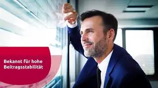Private Krankenversicherung zu Top-Konditionen