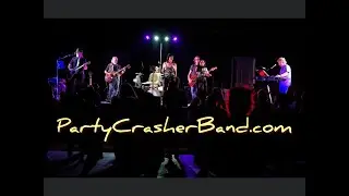 Party Crasher Band - Dance Bands in Virginia