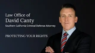 Riverside Criminal Defense Lawyer