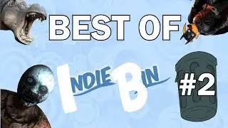 Best Of Indie Bin #2