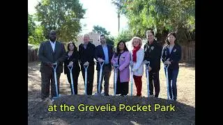 South Pasadena is Getting Two New Pocket Parks!