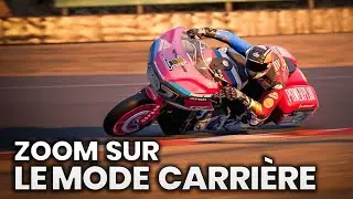 RIDE 6 🔴 LIVE sur mode carri&egrave;re | Gameplay FR