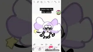 Fnf candy lisa!(part 2)#Fnf#shovelwaresbraingame#oc