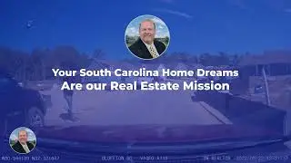 Steve Sells South Carolina Real Estate & SC Homes for Sale Bluffton +
